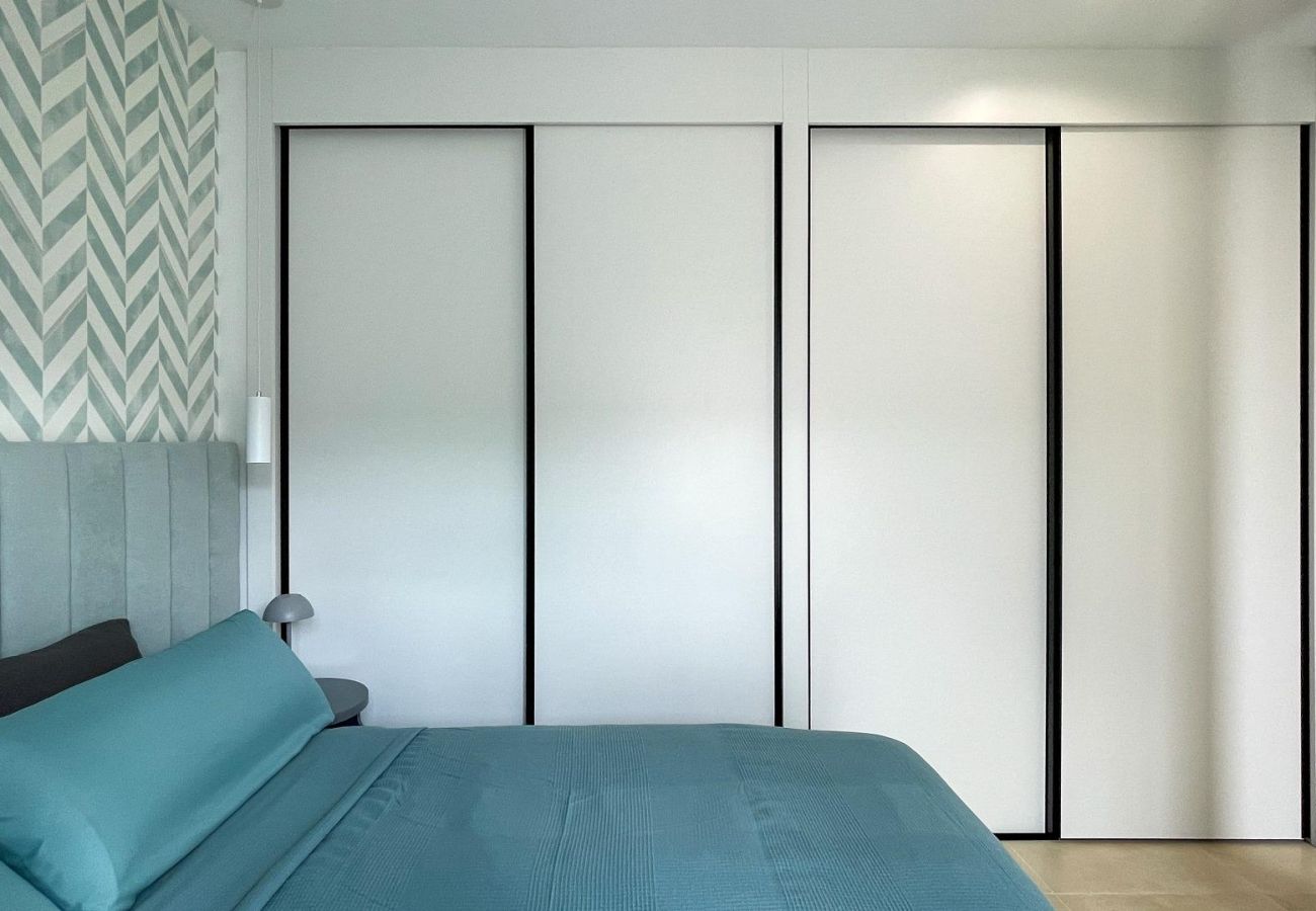 Вилла на Finestrat - FSL VILLA  3 DORMITORIOS LA PINADA