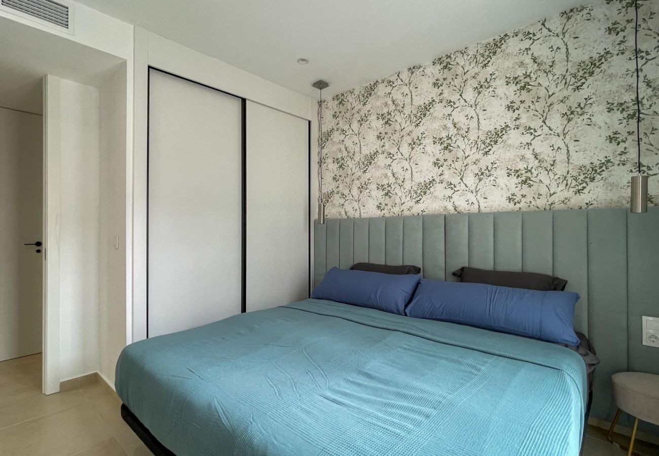 Вилла на Finestrat - FSL VILLA  3 DORMITORIOS LA PINADA