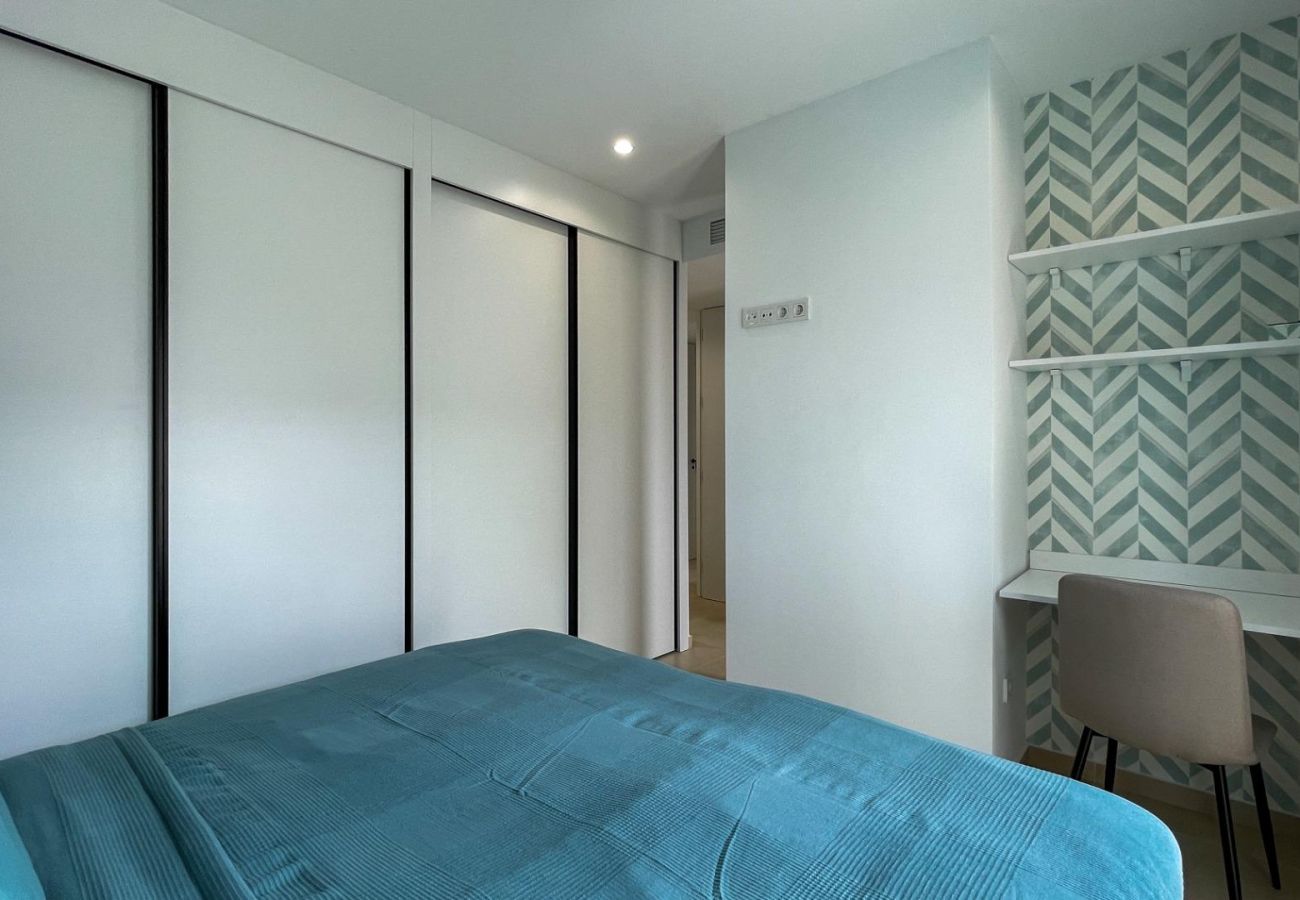 Вилла на Finestrat - FSL VILLA  3 DORMITORIOS LA PINADA