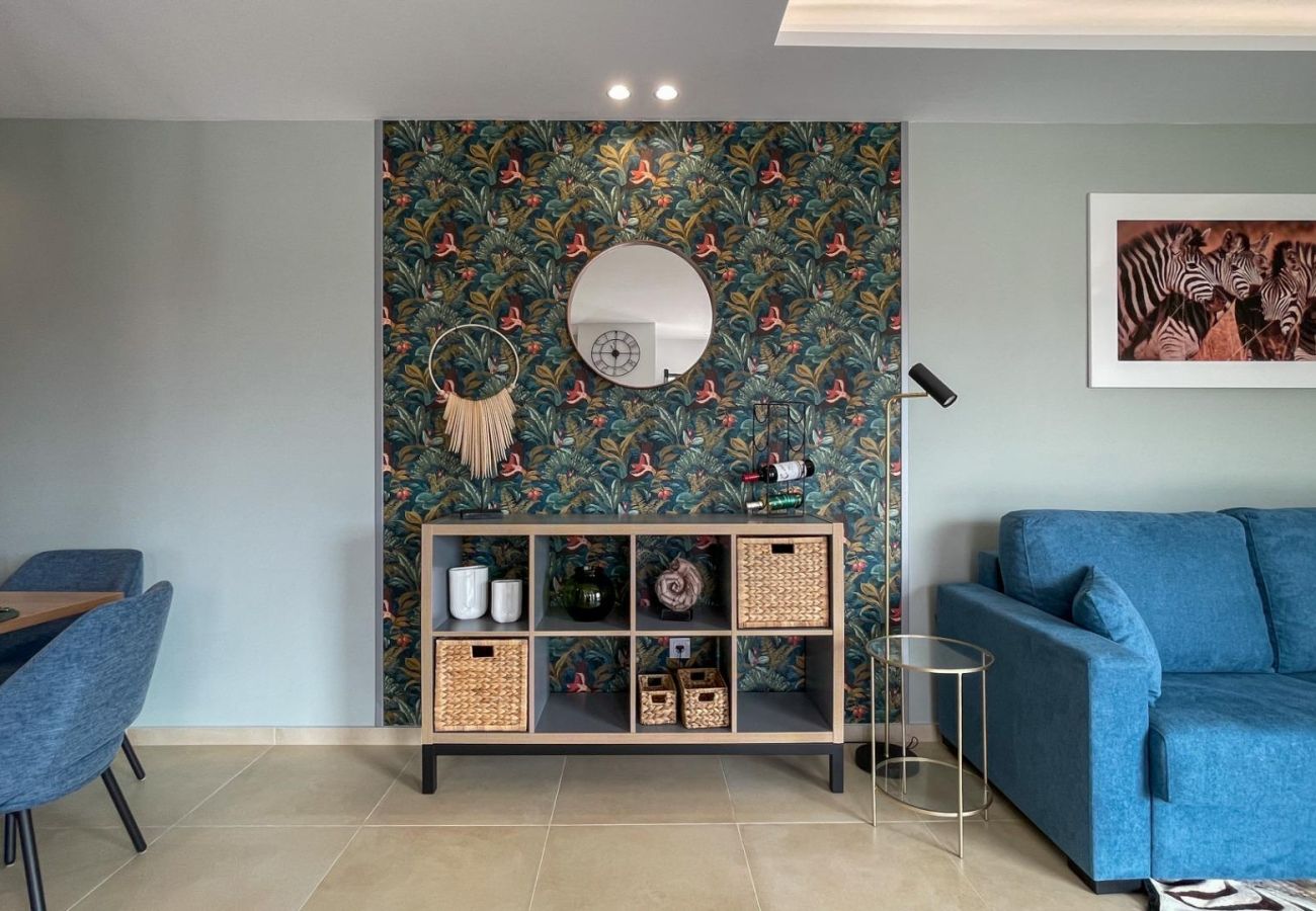 Вилла на Finestrat - FSL VILLA  3 DORMITORIOS LA PINADA