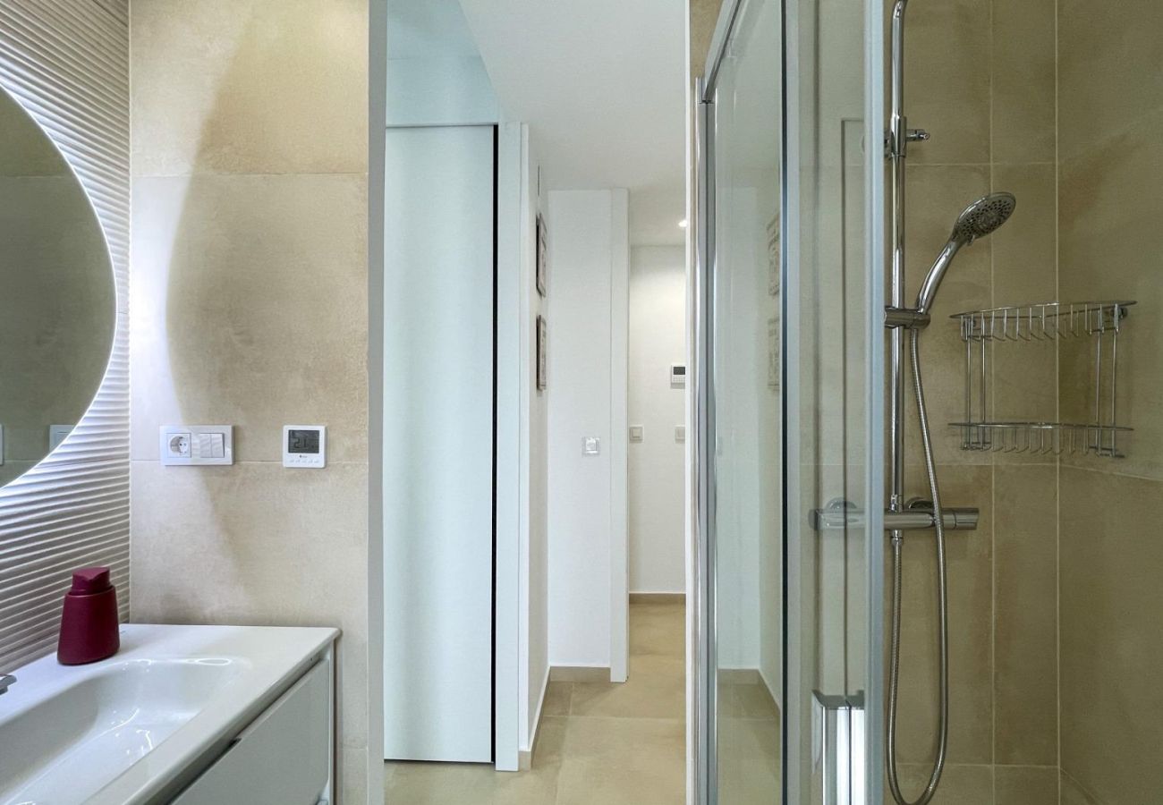 Вилла на Finestrat - FSL VILLA  3 DORMITORIOS LA PINADA