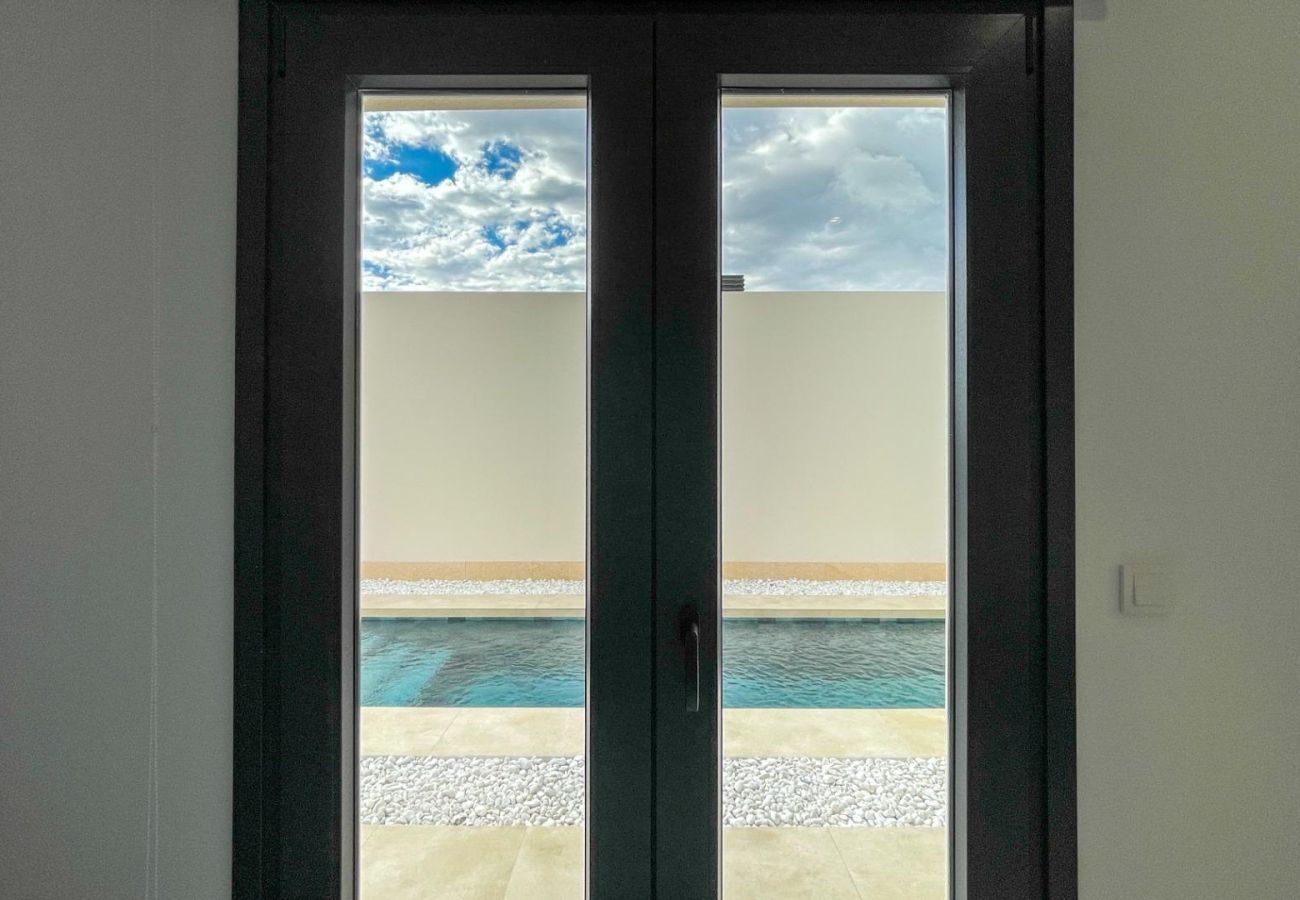Вилла на Finestrat - FSL VILLA  3 DORMITORIOS LA PINADA