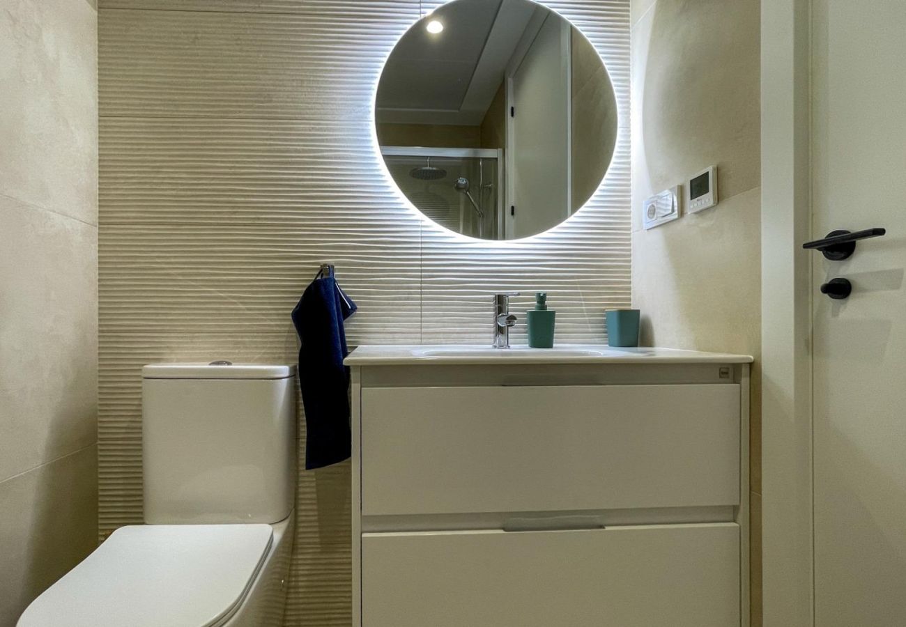 Вилла на Finestrat - FSL VILLA  3 DORMITORIOS LA PINADA