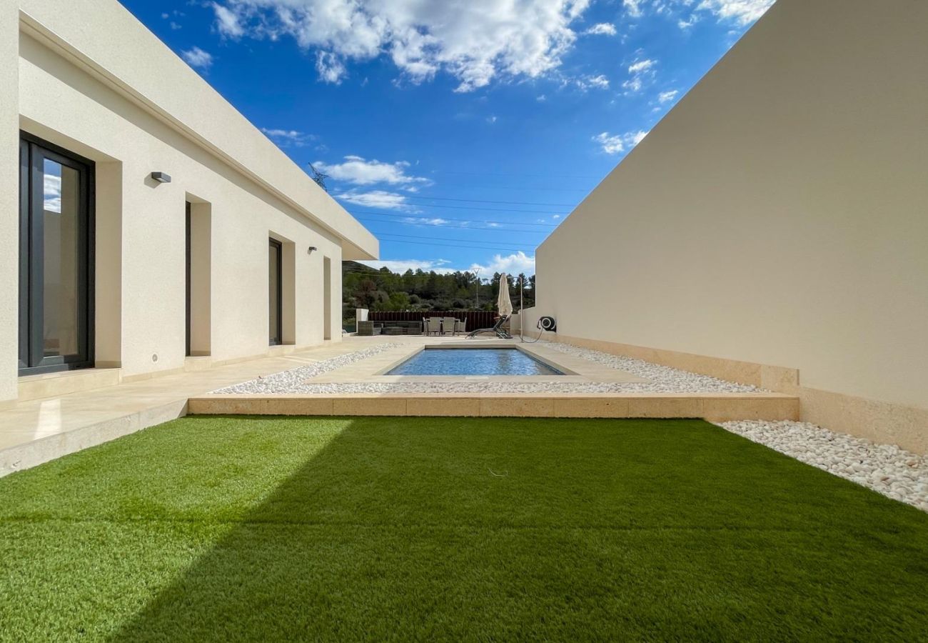 Вилла на Finestrat - FSL VILLA  3 DORMITORIOS LA PINADA