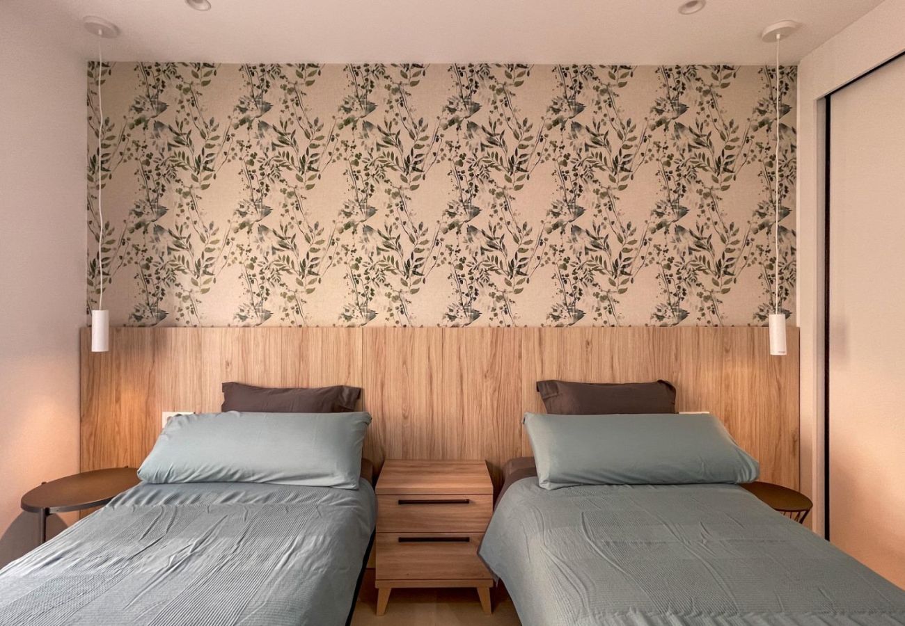 Вилла на Finestrat - FSL VILLA  3 DORMITORIOS LA PINADA