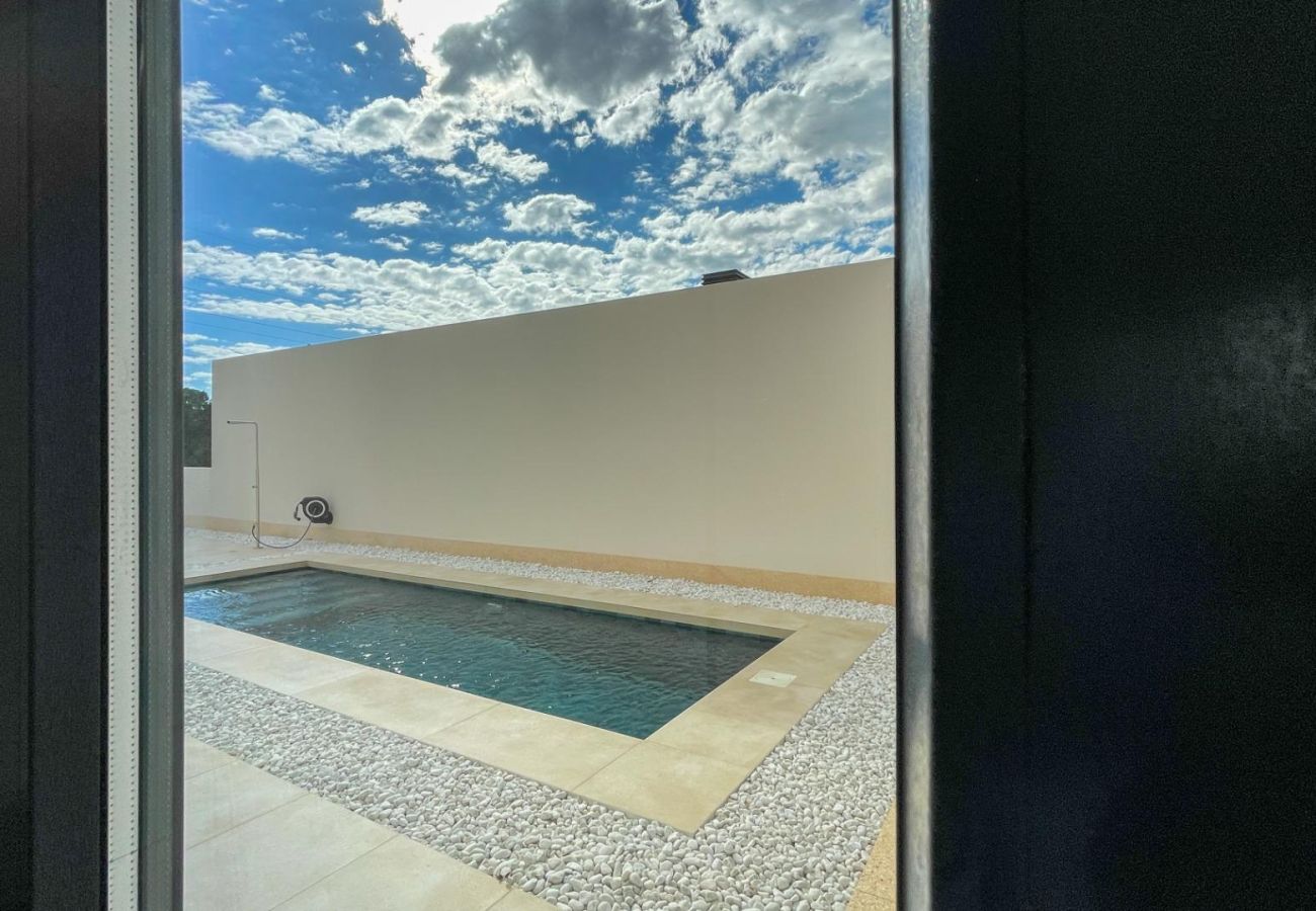 Вилла на Finestrat - FSL VILLA  3 DORMITORIOS LA PINADA