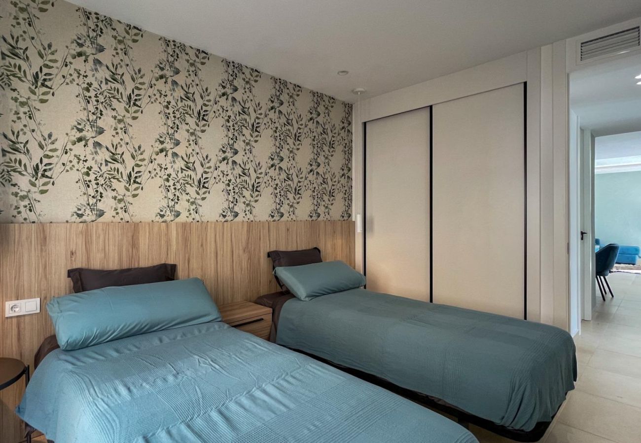 Вилла на Finestrat - FSL VILLA  3 DORMITORIOS LA PINADA