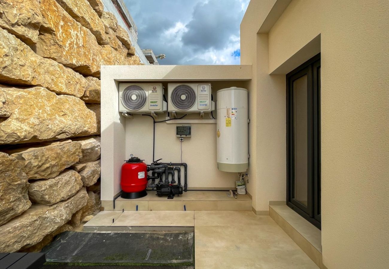 Вилла на Finestrat - FSL VILLA  3 DORMITORIOS LA PINADA