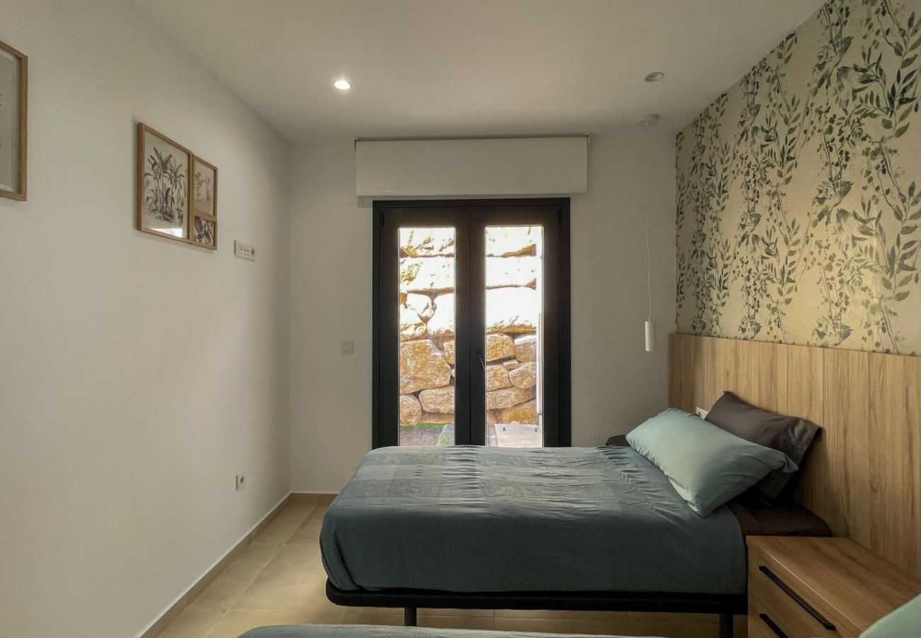 Вилла на Finestrat - FSL VILLA  3 DORMITORIOS LA PINADA