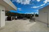 Вилла на Finestrat - FSL VILLA  3 DORMITORIOS LA PINADA Вилла на Finestrat - FSL VILLA  3 DORMITORIOS LA PINADA