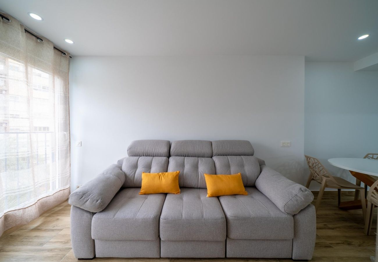 Апартаменты на Аликанте город / Alicante - ASL 3A PISO 2 DORMITORIOS CON PISCINA ALICANTE Апартаменты на Аликанте город / Alicante - ASL 3A PISO 2 DORMITORIOS CON PISCINA ALICANTE