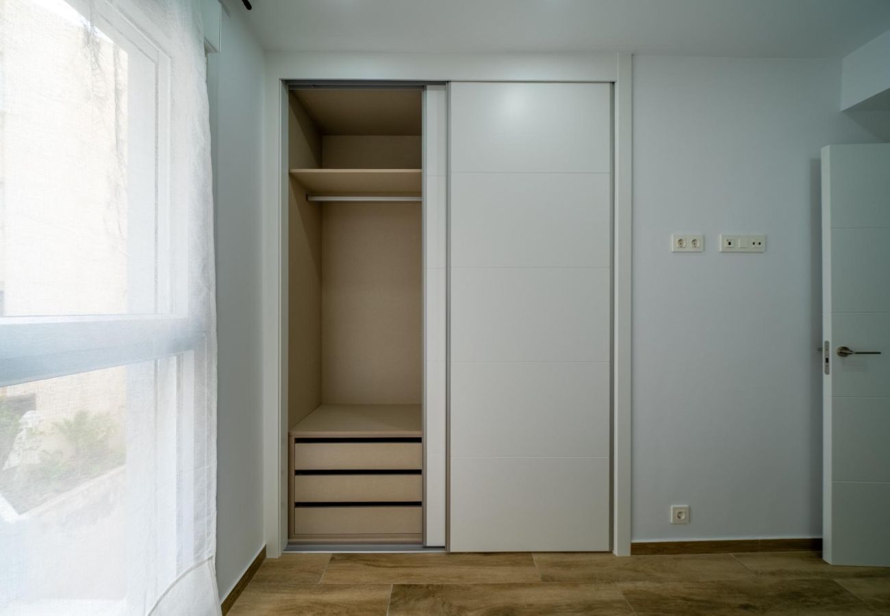 Апартаменты на Аликанте город / Alicante - ASL 3A PISO 2 DORMITORIOS CON PISCINA ALICANTE Апартаменты на Аликанте город / Alicante - ASL 3A PISO 2 DORMITORIOS CON PISCINA ALICANTE