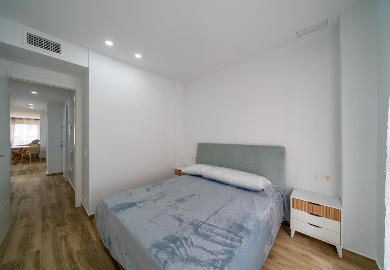 Апартаменты на Аликанте город / Alicante - ASL 3A PISO 2 DORMITORIOS CON PISCINA ALICANTE Апартаменты на Аликанте город / Alicante - ASL 3A PISO 2 DORMITORIOS CON PISCINA ALICANTE