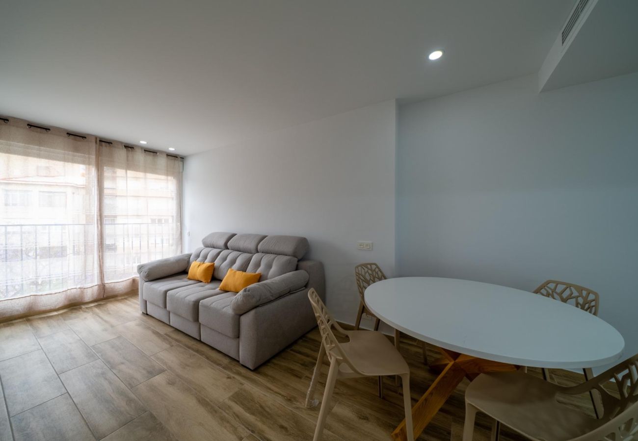 Апартаменты на Аликанте город / Alicante - ASL 3A PISO 2 DORMITORIOS CON PISCINA ALICANTE Апартаменты на Аликанте город / Alicante - ASL 3A PISO 2 DORMITORIOS CON PISCINA ALICANTE