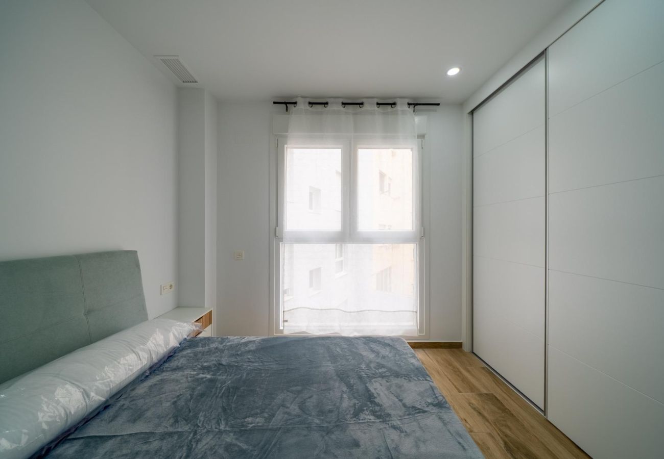 Апартаменты на Аликанте город / Alicante - ASL 3A PISO 2 DORMITORIOS CON PISCINA ALICANTE Апартаменты на Аликанте город / Alicante - ASL 3A PISO 2 DORMITORIOS CON PISCINA ALICANTE