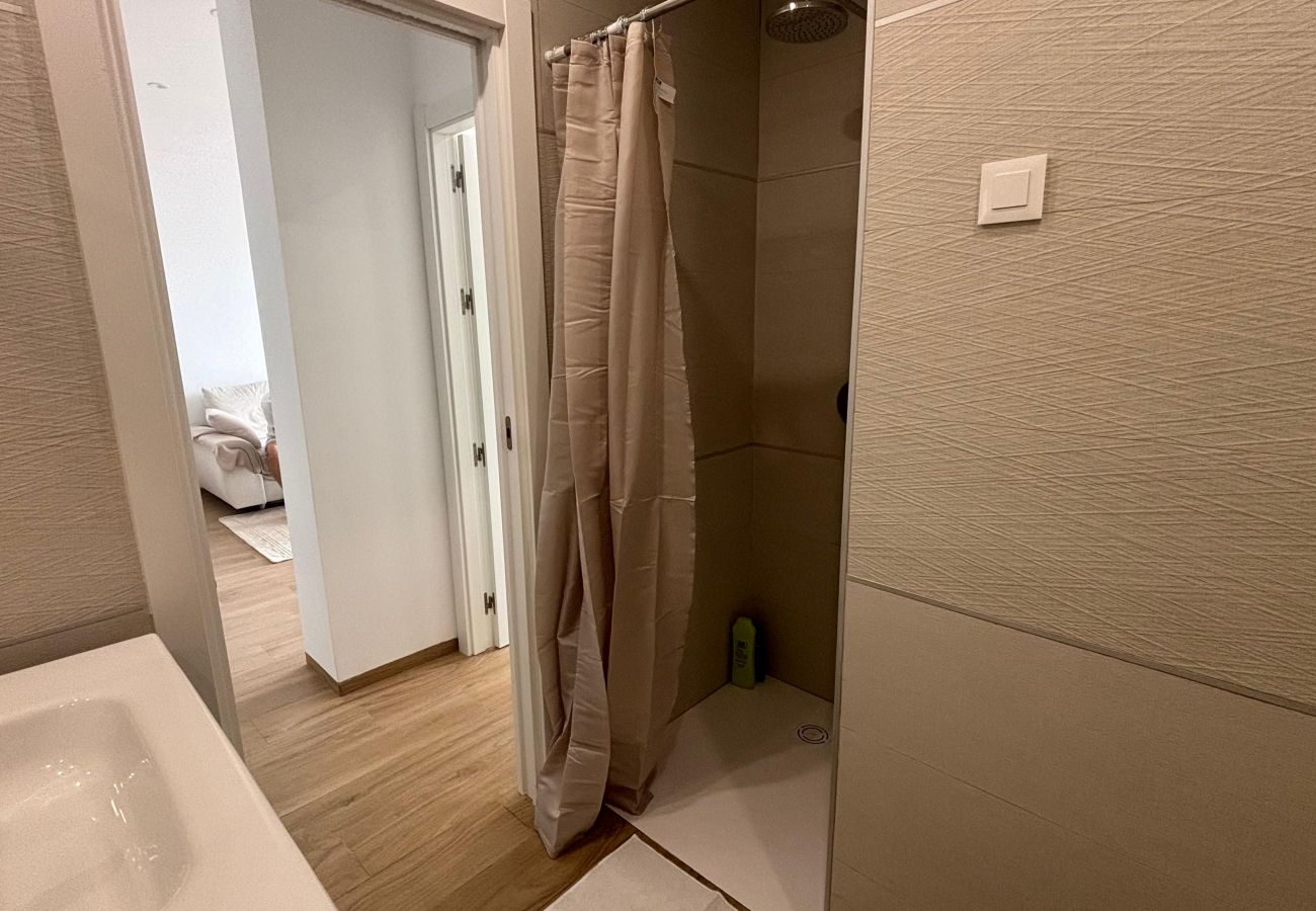 Апартаменты на Finestrat - FSL BUNGALOW FINESTRAT MIRADOR HILLS