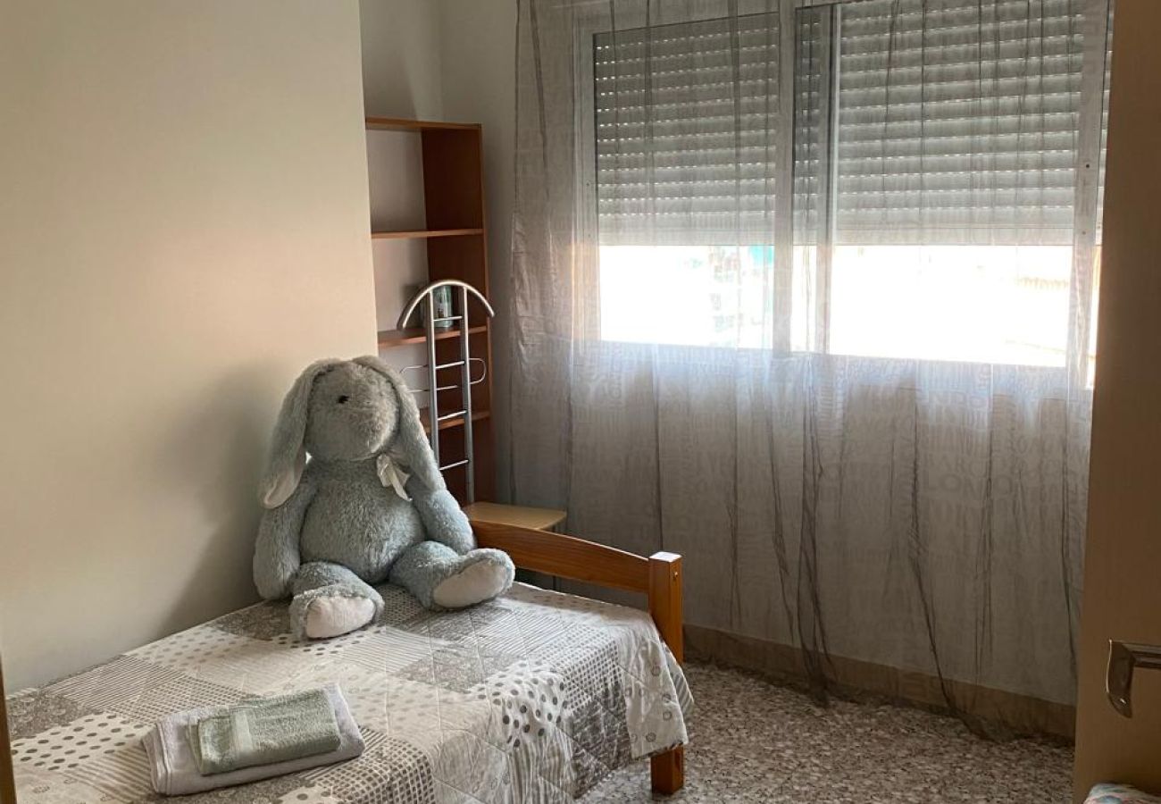 Апартаменты на Аликанте город / Alicante - ASL PISO 3 DORM ALICANTE PL 5 SIN ASCENSOR Апартаменты на Аликанте город / Alicante - ASL PISO 3 DORM ALICANTE PL 5 SIN ASCENSOR