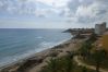 Таунхаус на El Campello - AL MARAVILLOSA VILLA CON PLAYA PRIVADA EN EL CAMPE