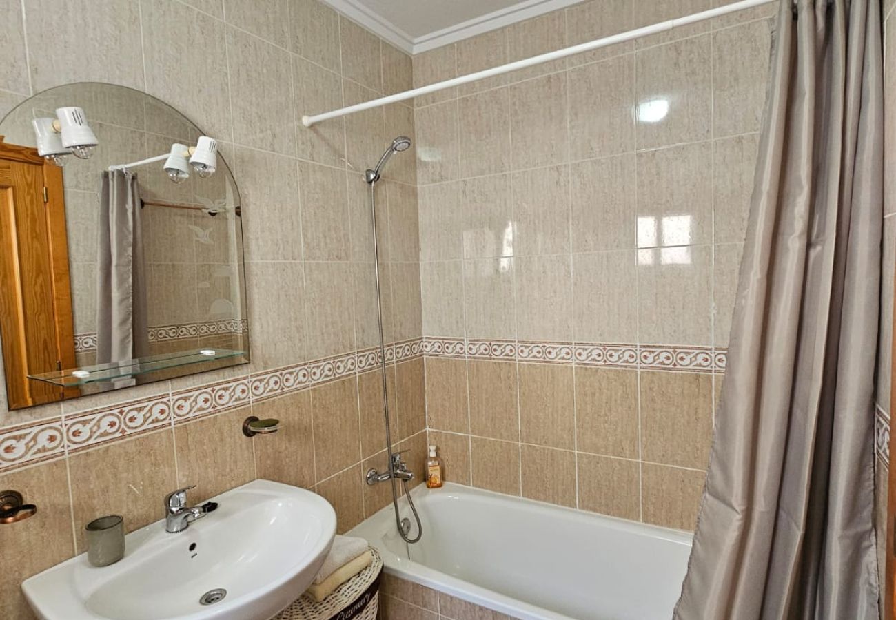 Апартаменты на Santa Pola - AL Gran Alacant 2BR Apartment with Pool