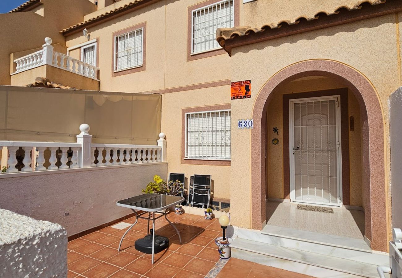 Апартаменты на Santa Pola - AL Gran Alacant 2BR Apartment with Pool