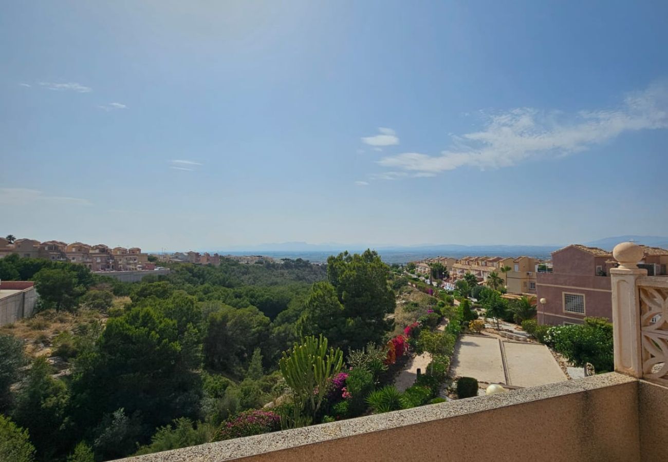 Апартаменты на Santa Pola - AL Gran Alacant 2BR Apartment with Pool