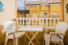 Апартаменты на Torrevieja - ID90