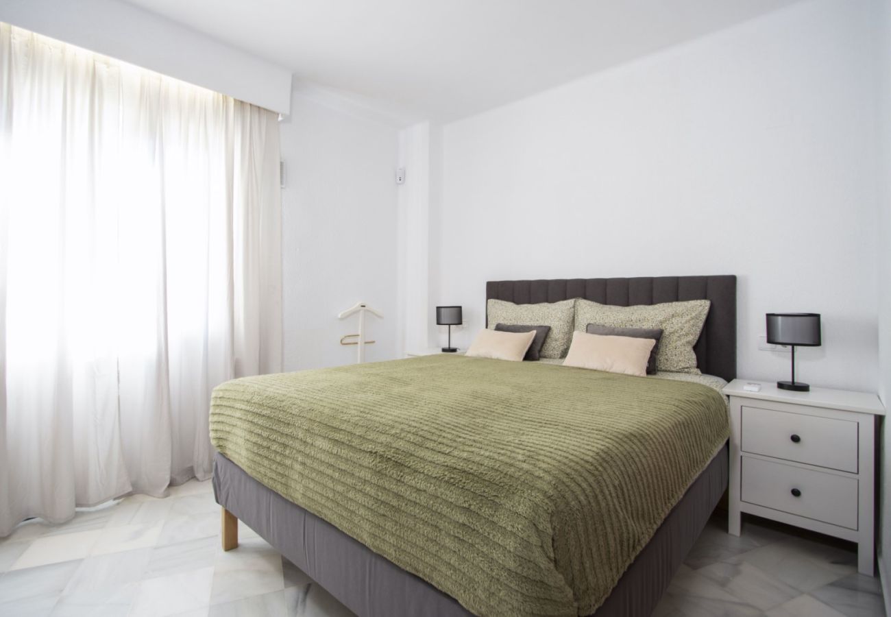 Апартаменты на Торревьеха / Torrevieja - ID157