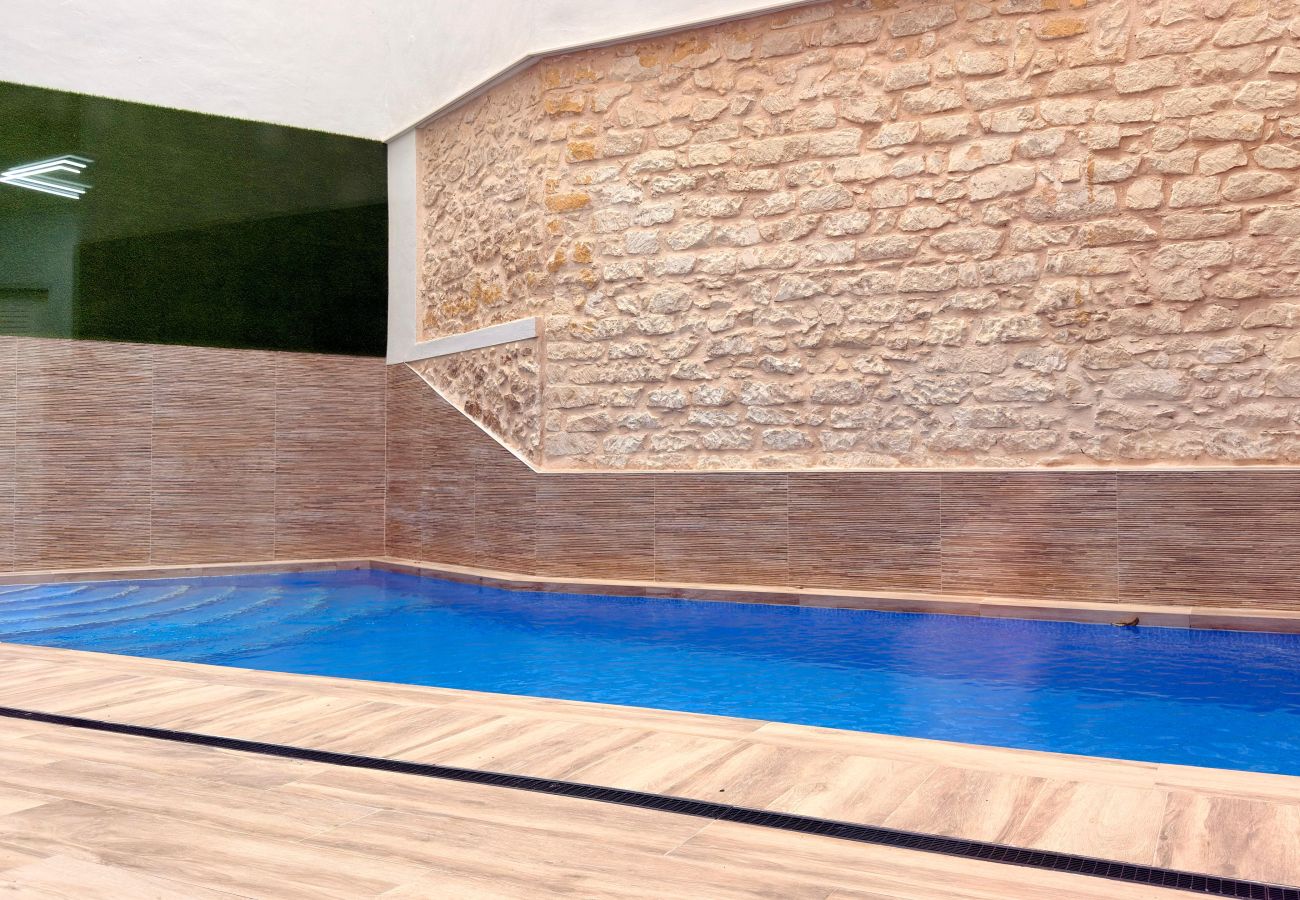 Апартаменты на Аликанте город / Alicante - ASL 1B PISO 1 DORMITORIO ALICANTE