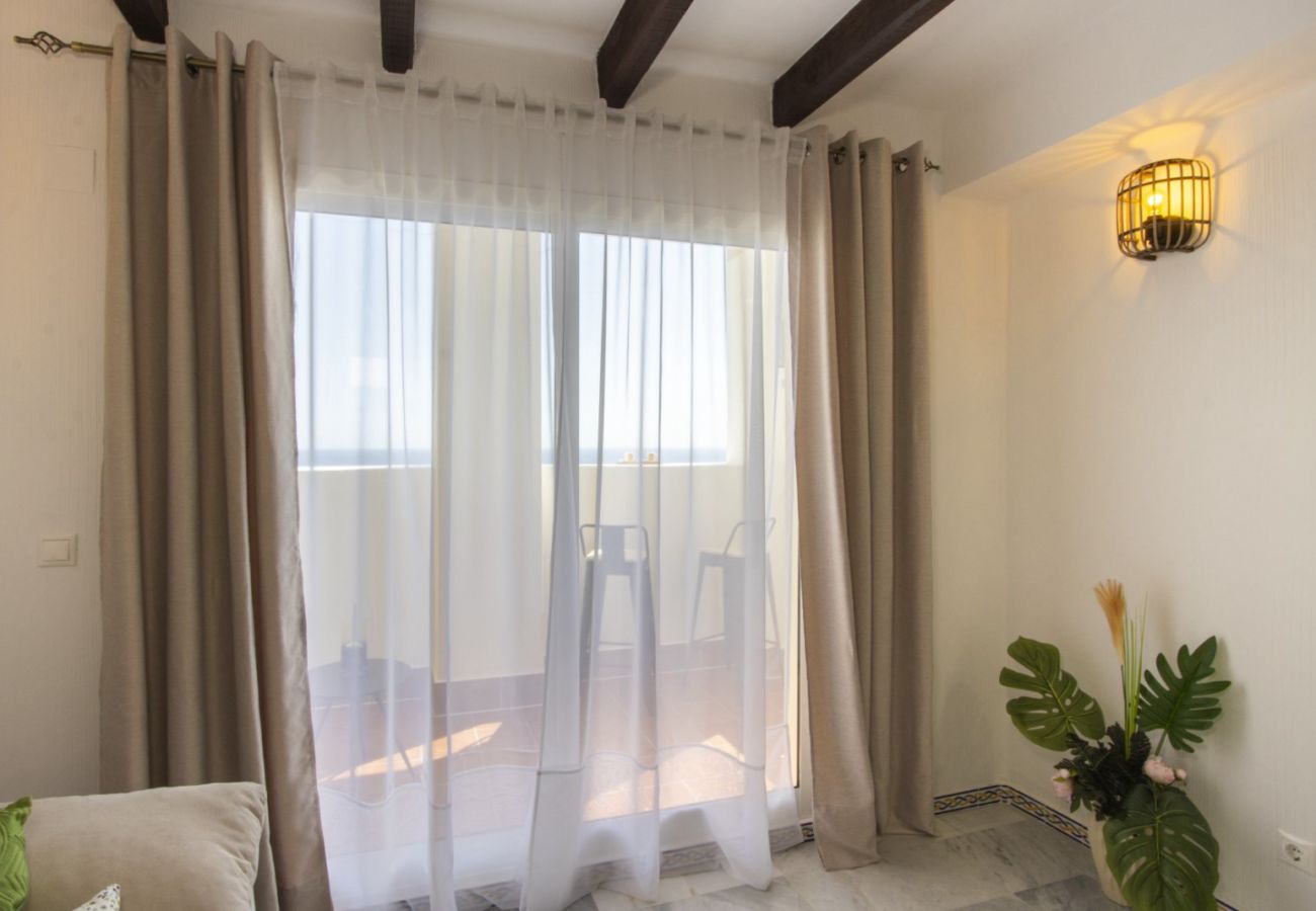 Апартаменты на Торревьеха / Torrevieja - ID17