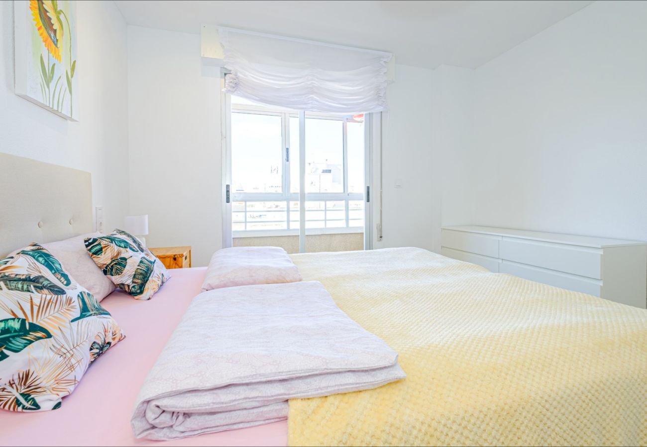 Апартаменты на Торревьеха / Torrevieja - ID88