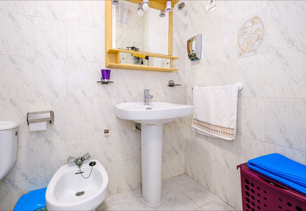Апартаменты на Торревьеха / Torrevieja - ID38