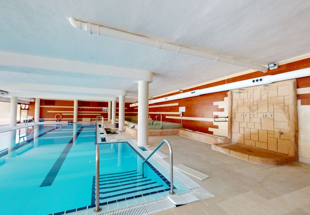 Апартаменты на Villanueva del Río Segura - ID300