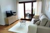 Апартаменты на Villanueva del Río Segura - ID300