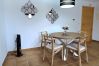 Апартаменты на Villanueva del Río Segura - ID300