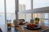 Апартаменты на Benidorm - BL Piso Sierra Dorada 1 dormitorio