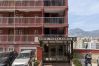 Апартаменты на Benidorm - BL Piso Sierra Dorada 1 dormitorio