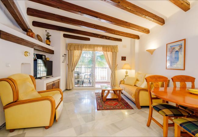 Апартаменты на Torrevieja - ID67