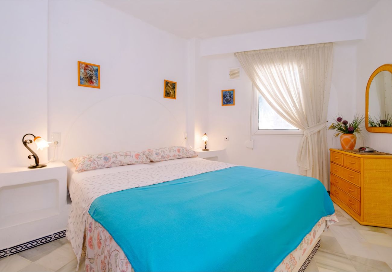 Апартаменты на Торревьеха / Torrevieja - ID67