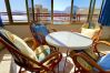Апартаменты на Benidorm - BSL Pso 1 Dormitorio Rincon