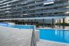 Апартаменты на Villajoyosa - BSL Piso 1 dormitorio Elegance