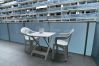 Апартаменты на Villajoyosa - BSL Piso 1 dormitorio Elegance