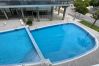Апартаменты на Villajoyosa - BSL Piso 1 dormitorio Elegance