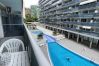 Апартаменты на Villajoyosa - BSL Piso 1 dormitorio Elegance