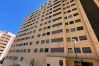 Апартаменты на Villajoyosa - CSL Piso Mestral 2 dormitorios