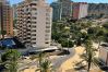 Апартаменты на Villajoyosa - CSL Piso Mestral 2 dormitorios