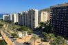 Апартаменты на Villajoyosa - CSL Piso Mestral 2 dormitorios