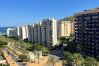Апартаменты на Villajoyosa - CSL Piso Mestral 2 dormitorios