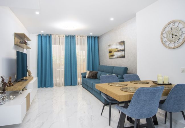 Кондоминиум на Torrevieja - ID42