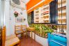 Апартаменты на Torrevieja - ID12 Апартаменты на Torrevieja - ID12