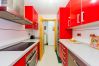 Апартаменты на Torrevieja - ID16 Апартаменты на Torrevieja - ID16